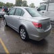 1HGCP26888A095447 2008 Honda Accord 2.4 Ex-L auction photo thumbnail 3