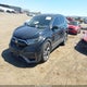 5J6RT6H58NL009188 2022 Honda Cr-V Hybrid Ex auction photo thumbnail 2