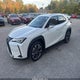 JTHX9JBH0M2039063 2021 Lexus Ux 250H auction photo thumbnail 2