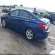 5NPEC4AC6BH021678 2011 Hyundai Sonata Limited auction photo thumbnail 3