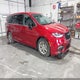2C4RC1BGXRR179374 2024 Chrysler Pacifica Touring L auction photo thumbnail 1