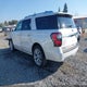 1FMJK1MT7JEA65601 2018 Ford Expedition Max Platinum auction photo thumbnail 3