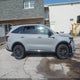 5XYRKDLF4PG214163 2023 Kia Sorento Sx auction photo thumbnail 12