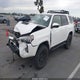 JTEBU5JR5K5725070 2019 Toyota 4Runner Trd Pro auction photo thumbnail 2
