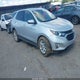 2GNAXTEVXL6131137 2020 Chevrolet Equinox Awd 2Fl auction photo thumbnail 1
