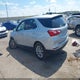 2GNAXTEVXL6131137 2020 Chevrolet Equinox Awd 2Fl auction photo thumbnail 3