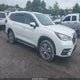 4S4WMAPD9M3414486 2021 Subaru Ascent Limited auction photo thumbnail 1