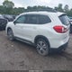4S4WMAPD9M3414486 2021 Subaru Ascent Limited auction photo thumbnail 3