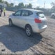 JN8AS5MT3DW504307 2013 Nissan Rogue S auction photo thumbnail 3