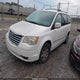 2A4RR5D18AR421169 2010 Chrysler Town & Country Touring auction photo thumbnail 2