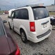 2A4RR5D18AR421169 2010 Chrysler Town & Country Touring auction photo thumbnail 3