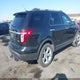 1FM5K8F83EGB63943 2014 Ford Explorer Limited auction photo thumbnail 4