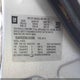5GAKVCED9CJ329366 2012 Buick Enclave Leather auction photo thumbnail 9
