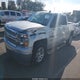 3GCUCREC2FG191585 2015 Chevrolet Silverado 1500 1Lt auction photo thumbnail 2