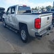 3GCUCREC2FG191585 2015 Chevrolet Silverado 1500 1Lt auction photo thumbnail 3