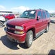 3GNFK16Z65G130116 2005 Chevrolet Suburban 1500 Z71 auction photo thumbnail 2