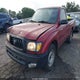 5TENL42N13Z283610 2003 Toyota Tacoma auction photo thumbnail 2