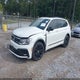 3VV3B7AX5MM047864 2021 Volkswagen Tiguan 2.0T Se/2.0T Se R-Line Black/2.0T Sel auction photo thumbnail 2