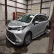 5TDJRKEC9NS135975 2022 Toyota Sienna Xle auction photo thumbnail 2