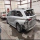 5TDJRKEC9NS135975 2022 Toyota Sienna Xle auction photo thumbnail 3