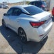 3N1AB8CV0MY267058 2021 Nissan Sentra Sv Xtronic Cvt auction photo thumbnail 3