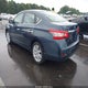 3N1AB7AP4DL621417 2013 Nissan Sentra Sl auction photo thumbnail 3
