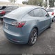 5YJ3E1EB6NF357593 2022 Tesla Model 3 Long Range Dual Motor All-Wheel Drive auction photo thumbnail 4