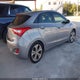 KMHD35LH0EU189204 2014 Hyundai Elantra Gt auction photo thumbnail 4