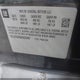 1G1JC6SH0E4222497 2014 Chevrolet Sonic Lt Auto auction photo thumbnail 9