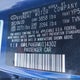 KMHLP4AG6MU114302 2021 Hyundai Elantra Limited auction photo thumbnail 9