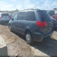 5TDZK23C27S091959 2007 Toyota Sienna Le auction photo thumbnail 3