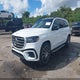 4JGFF8FE7SB395436 2025 Mercedes-Benz Gls 580 4Matic auction photo thumbnail 2