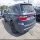 1C4SDJCT4LC188016 2020 Dodge Durango R/T Awd auction photo thumbnail 3