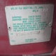 JF1SG69675G712332 2005 Subaru Forester 2.5Xt auction photo thumbnail 9