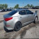 KNAGM4A77E5454727 2014 Kia Optima Lx auction photo thumbnail 4