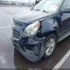 2GNALCEK1H1576596 2017 Chevrolet Equinox Lt auction photo thumbnail 6