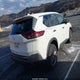 5N1AT3AA1MC760555 2021 Nissan Rogue S Fwd auction photo thumbnail 4