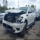JN8AY2NE5K9759257 2019 Nissan Armada Platinum auction photo thumbnail 2