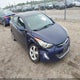 5NPDH4AE1DH413355 2013 Hyundai Elantra Gls auction photo thumbnail 1