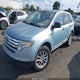 2FMDK36C78BA49054 2008 Ford Edge Se auction photo thumbnail 2