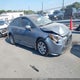 5YFB4MDE4SP323471 2025 Toyota Corolla Le auction photo thumbnail 1