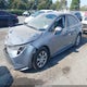5YFB4MDE4SP323471 2025 Toyota Corolla Le auction photo thumbnail 2