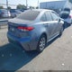 5YFB4MDE4SP323471 2025 Toyota Corolla Le auction photo thumbnail 4