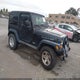 1J4FA69S14P768317 2004 Jeep Wrangler Rubicon auction photo thumbnail 1