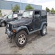 1J4FA69S14P768317 2004 Jeep Wrangler Rubicon auction photo thumbnail 2