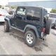 1J4FA69S14P768317 2004 Jeep Wrangler Rubicon auction photo thumbnail 3