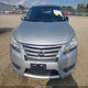 3N1AB7AP8EY223177 2014 Nissan Sentra S auction photo thumbnail 12