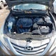 5NPEB4AC4DH549953 2013 Hyundai Sonata Gls auction photo thumbnail 10