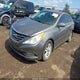 5NPEB4AC4DH549953 2013 Hyundai Sonata Gls auction photo thumbnail 2