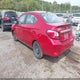 ML32FUFJ9NHF02969 2022 Mitsubishi Mirage G4 Black Edition/Es/Le auction photo thumbnail 3
